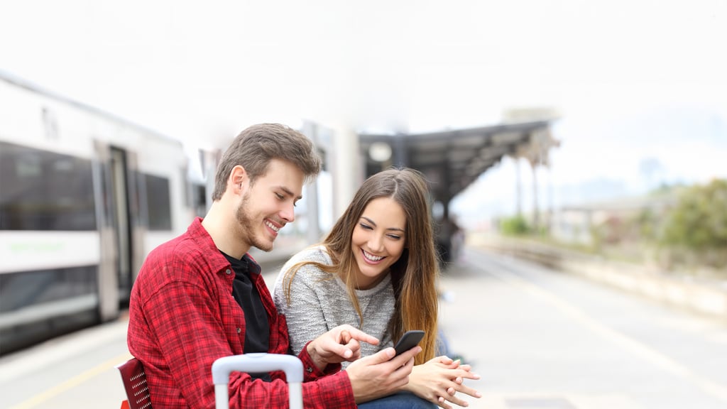 Barut Hotels Mobil Uygulaması Çok Yakında Hizmetinizde