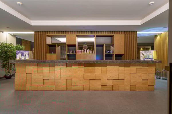 Lara Barut CollectionGallery