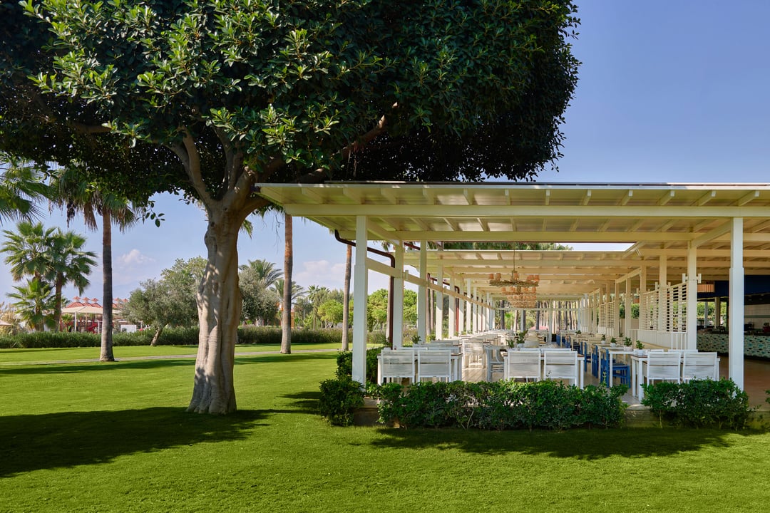 Sandal A’la Carte Restoran