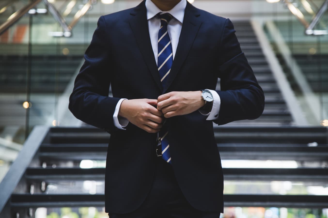 Professional gatherings, set apart by style