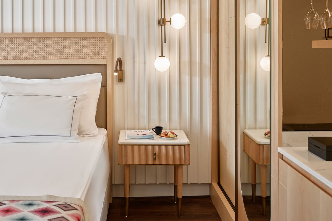 Deluxe Aile Swim-Up Süit