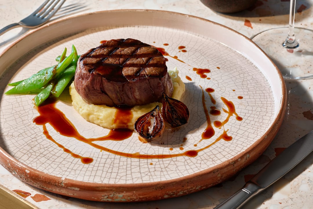 Secret Grill A'la Carte Restoran