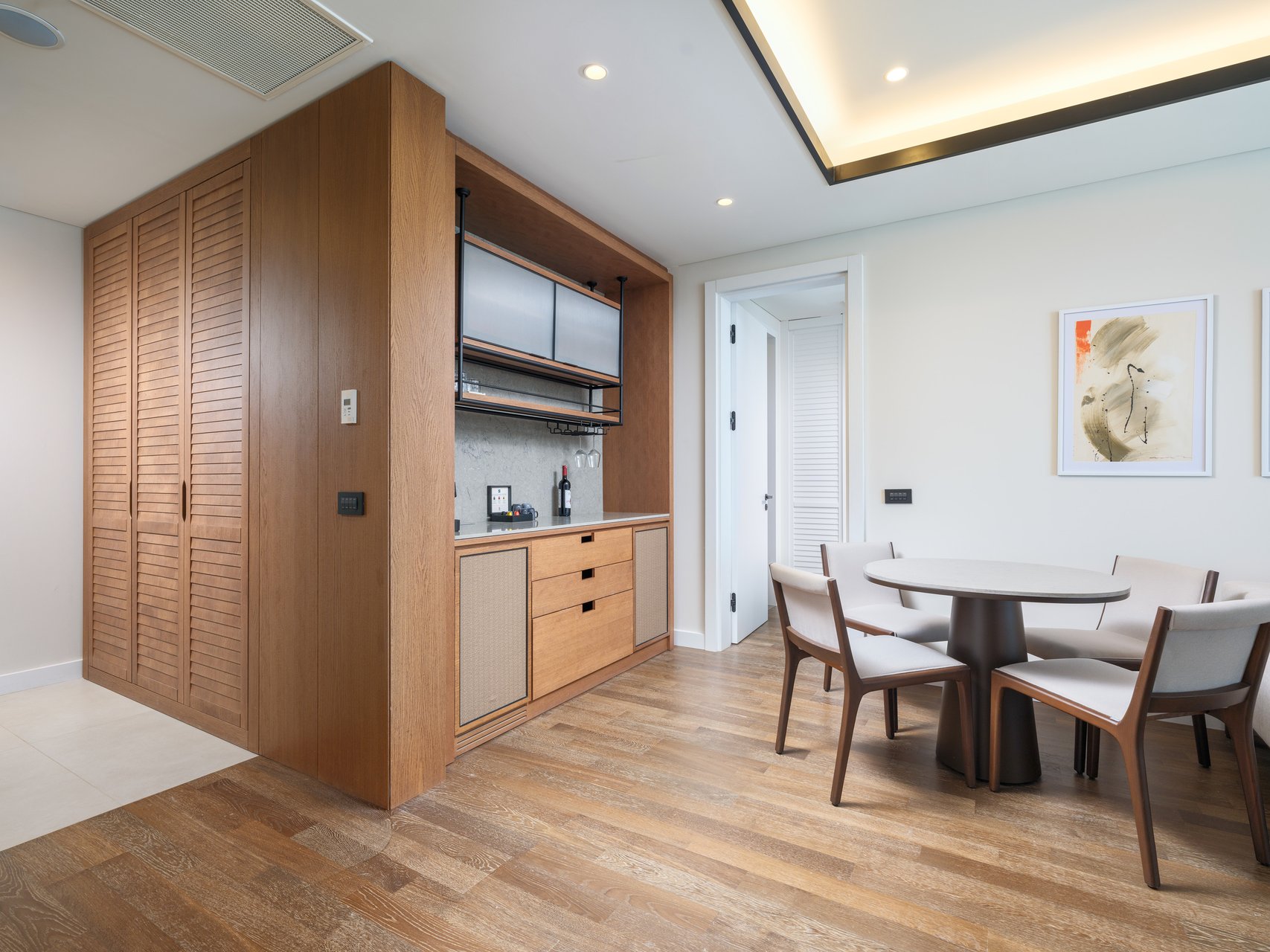 Penthouse Süit 2 Yatak Odalı, Özel Havuzlu - Deniz Manzaralı