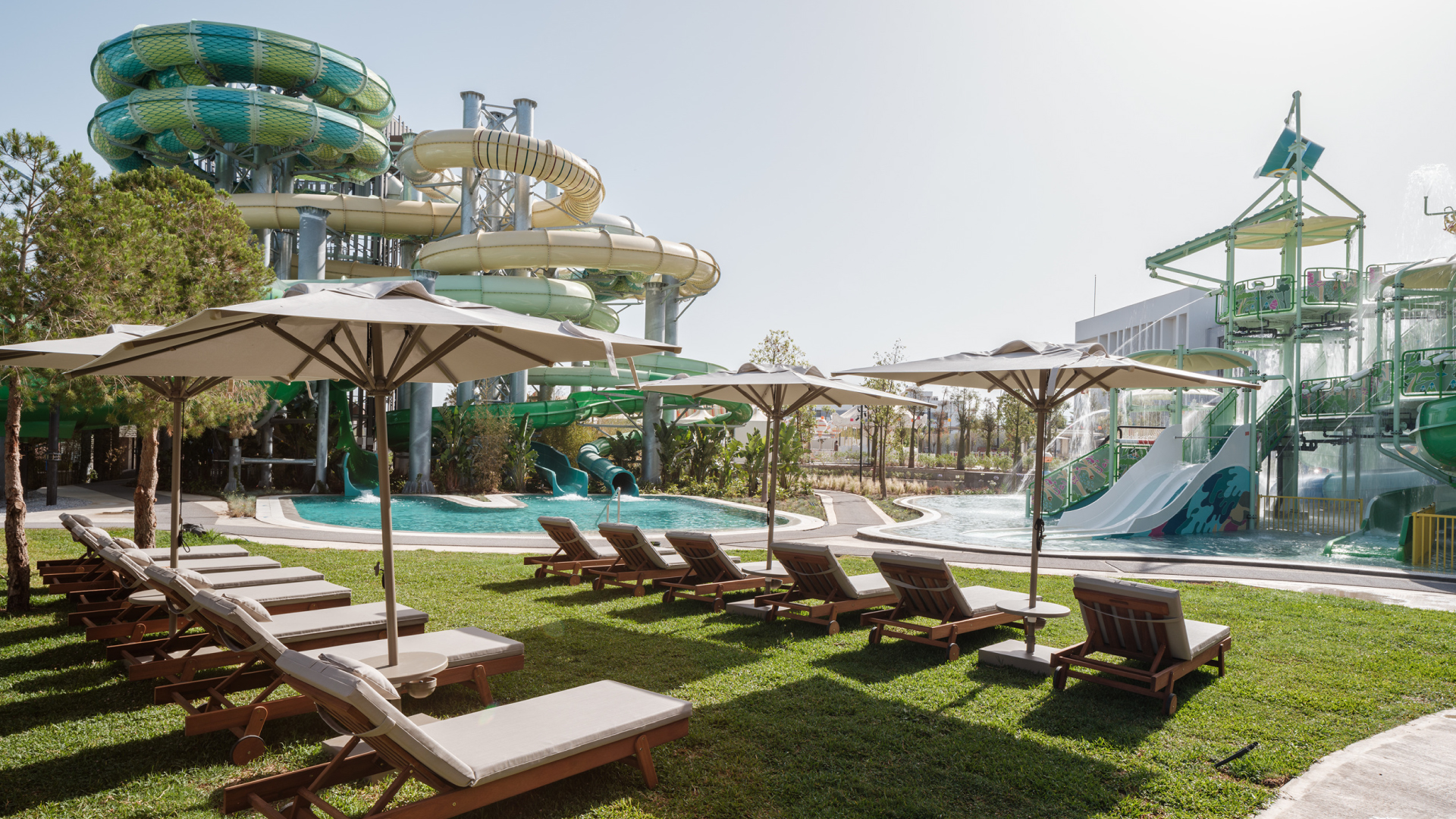 Become the first-ever Waterslide Tester-in-Chief