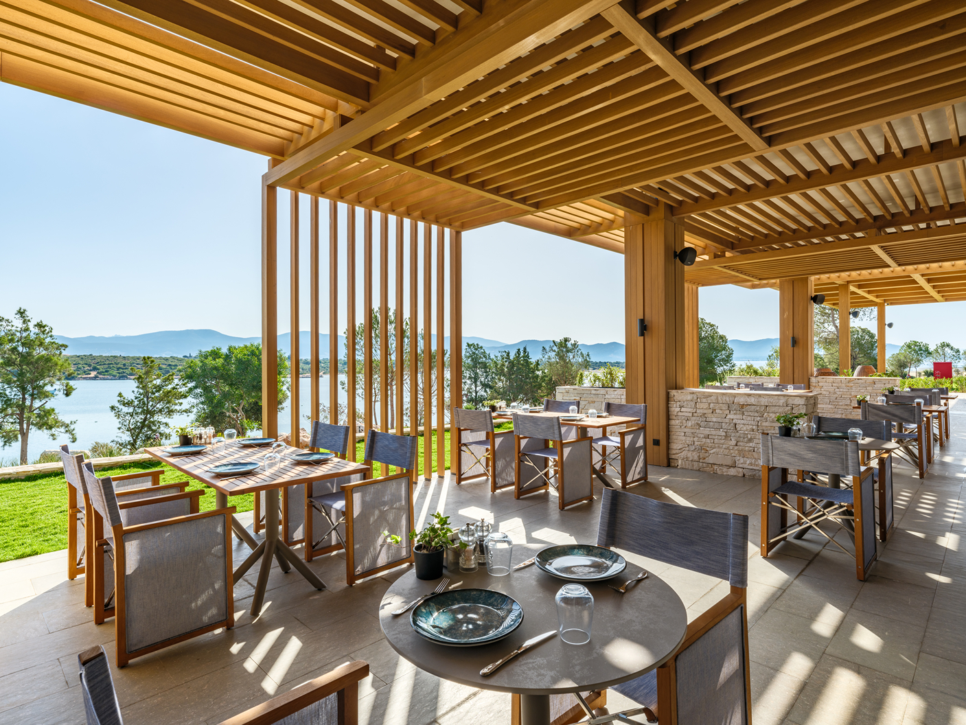 Mansion Restoran Füzyon Ege Mutfağı (+16)
