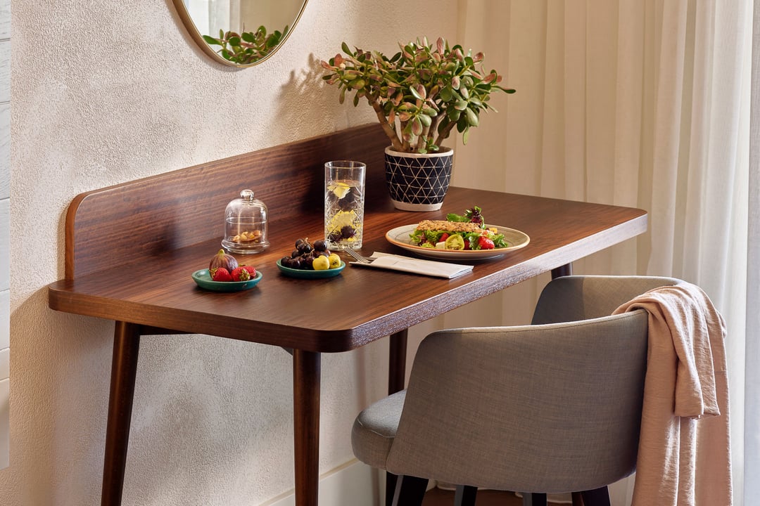 Deluxe Room Direct Sea View