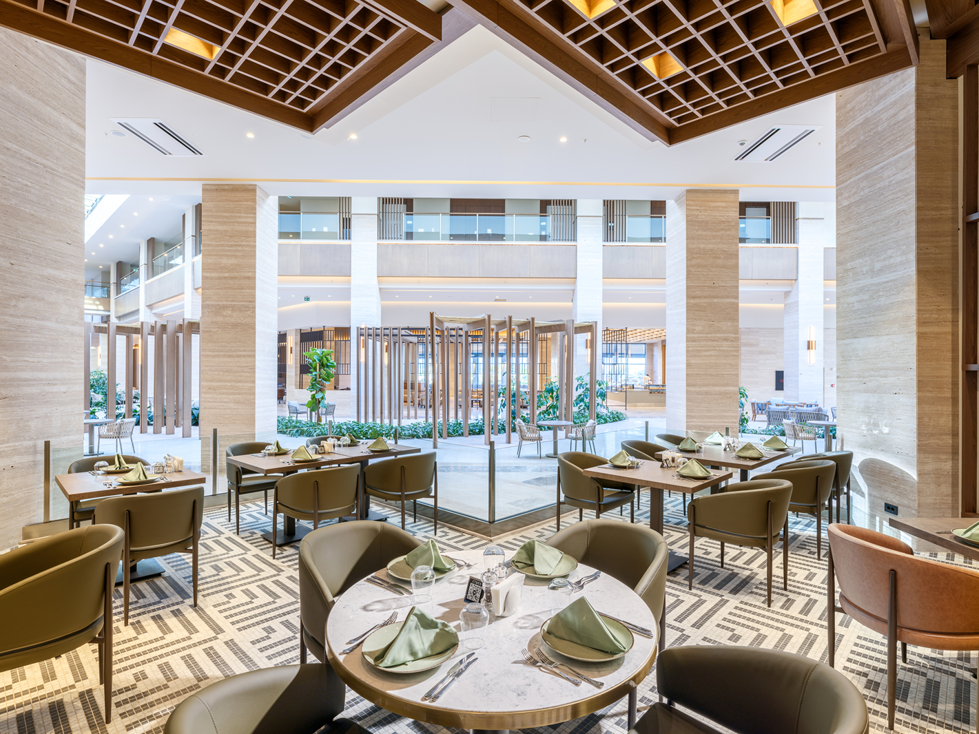 Cibes Restaurant International