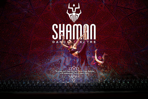 Shaman Dance Theatre