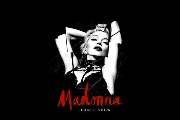 Madonna Show