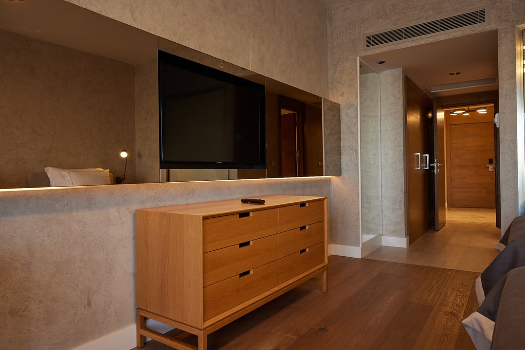 Grand Aile Penthouse Süit