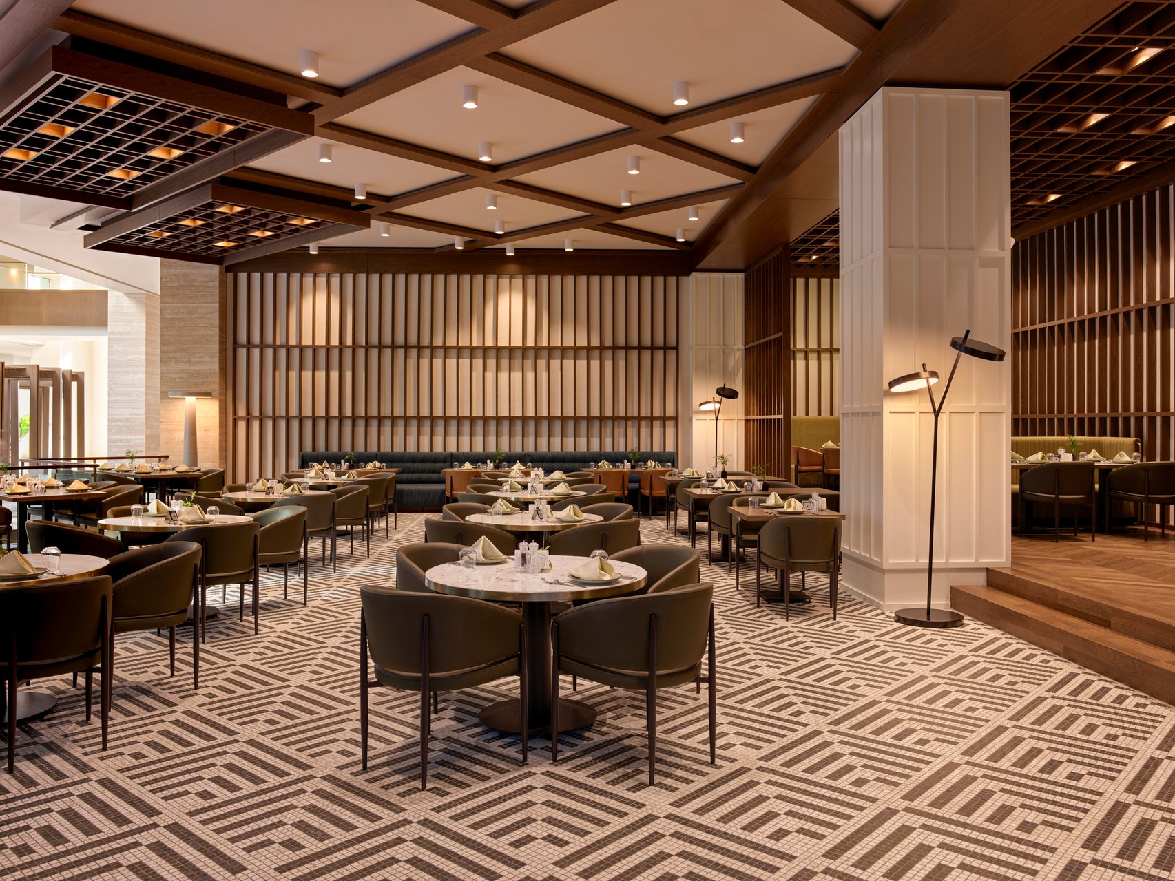 Cibes Restaurant International