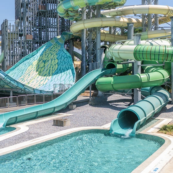 Body Slide and Kamikaze Combination