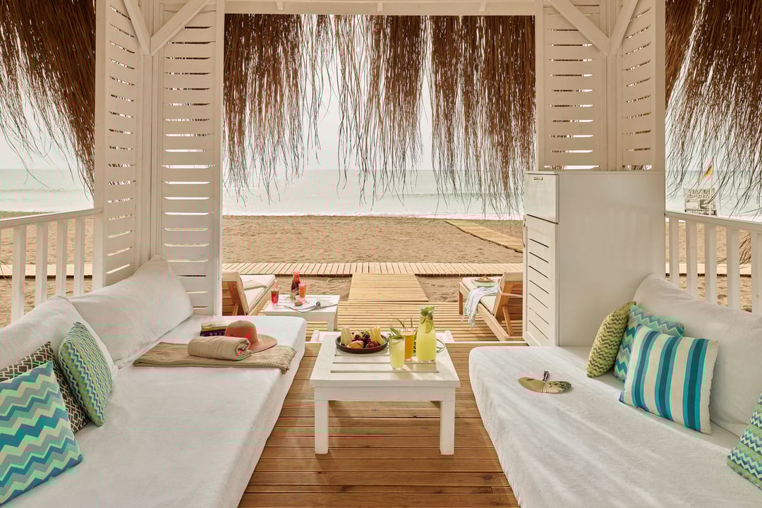 Бар «Павильон»