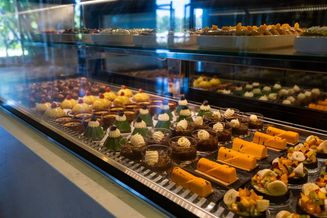 Hanımeli Patisserie
