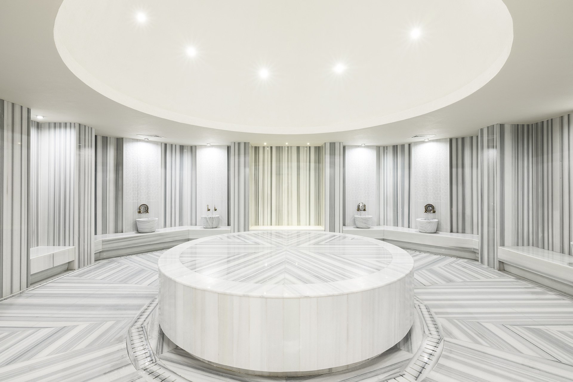 Step into a tradition of care