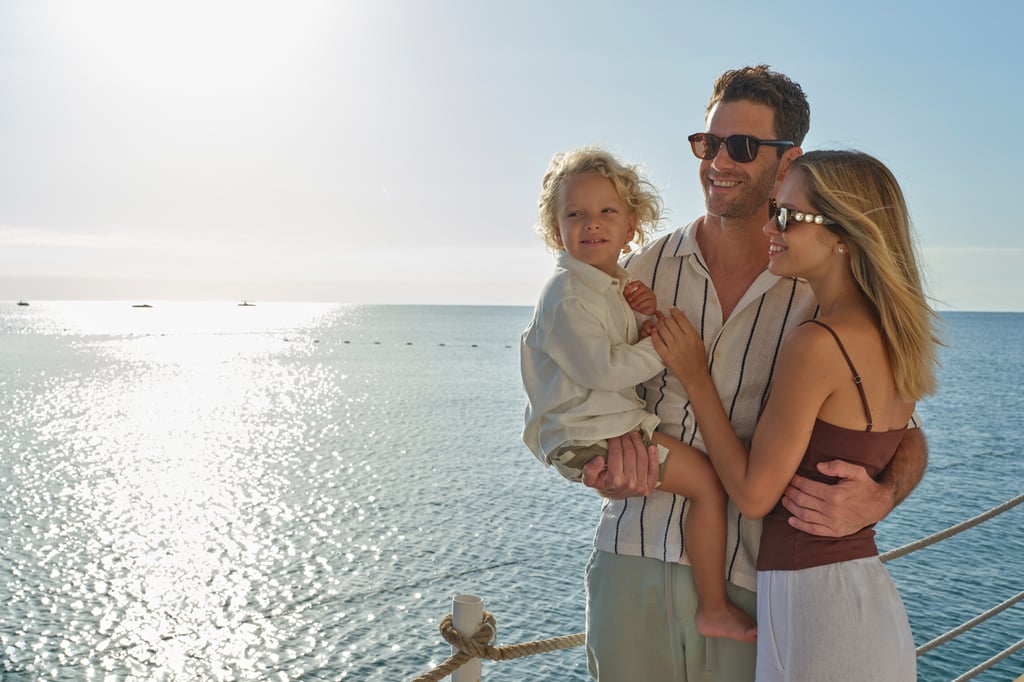 Haben Sie Ihren Ramadan-Urlaub schon geplant?