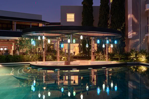 Lara Barut CollectionGallery