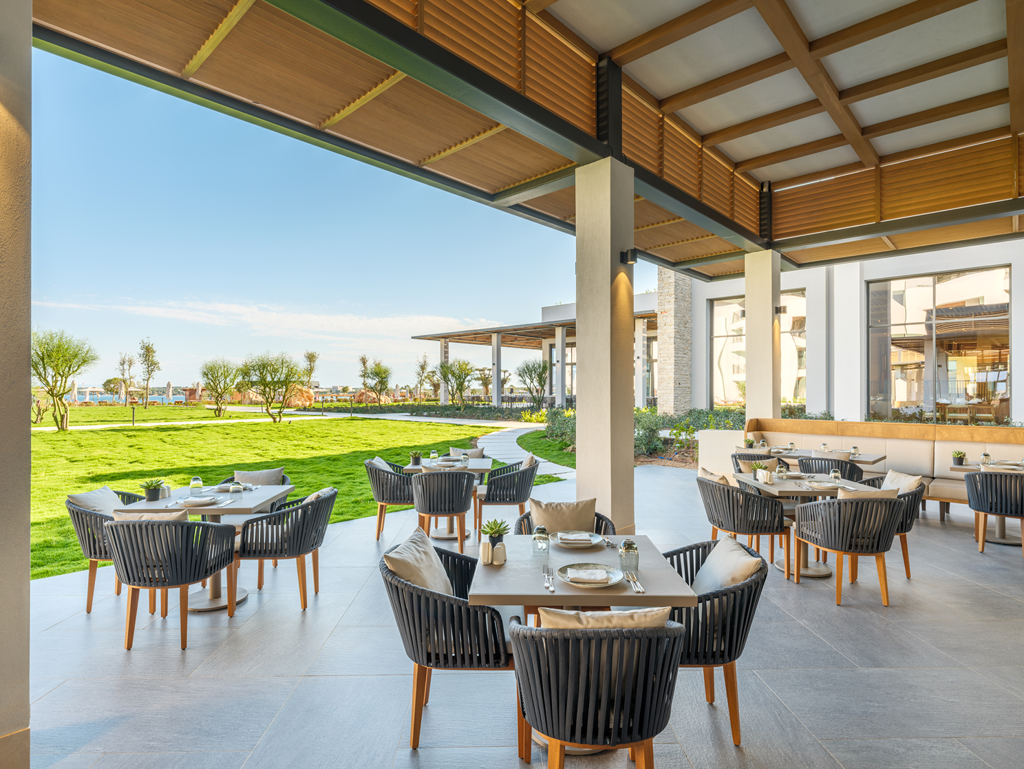 Kara Restaurant