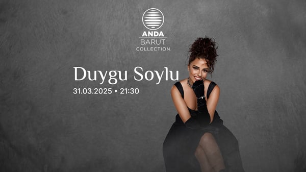 Timeless Melodies with Duygu Soylu This Bayram!