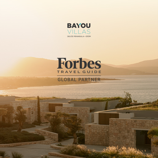 Forbes Travel Guide Global Partner