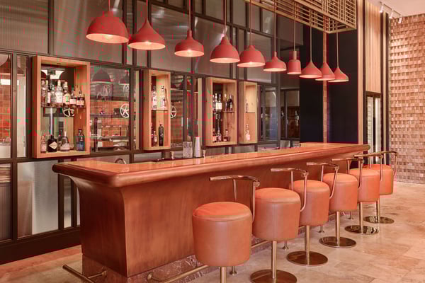 Lara Barut CollectionGallery