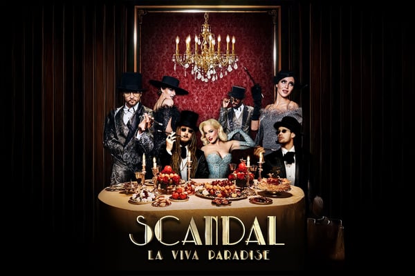 Scandal Show