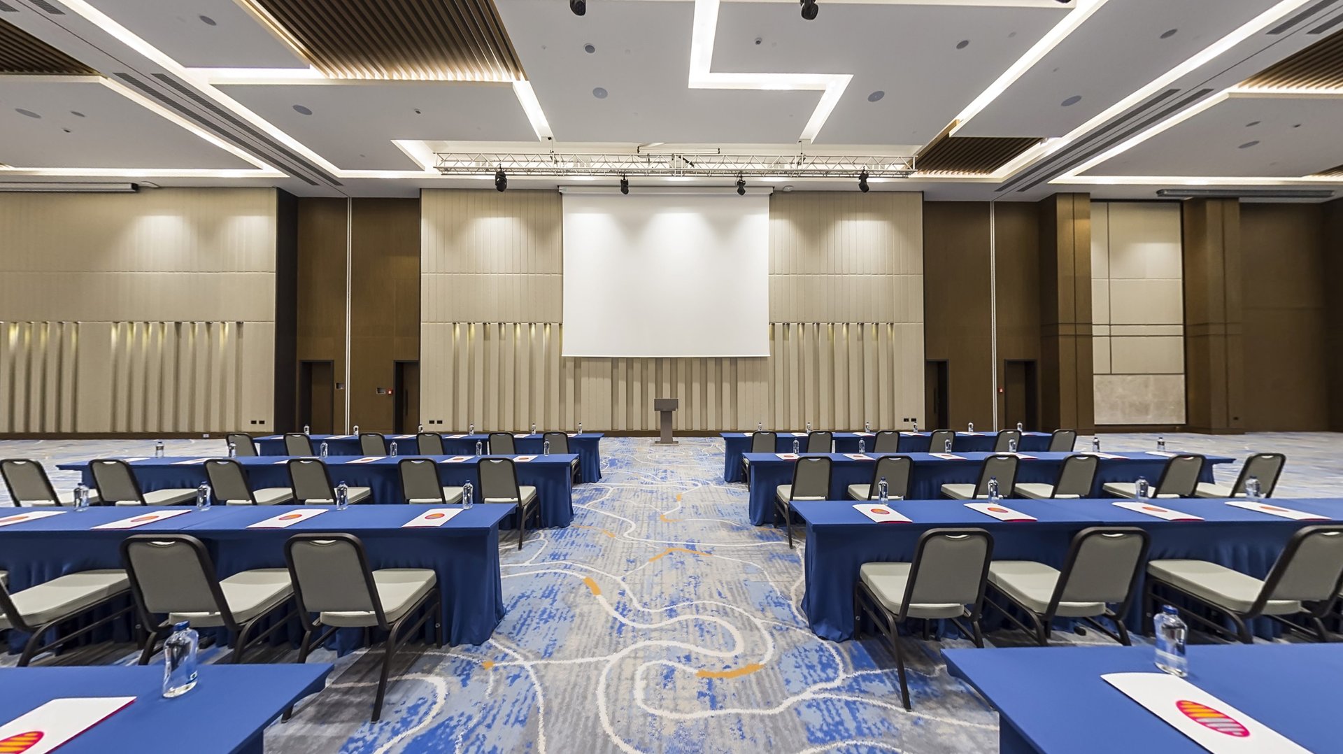 Didim Hall