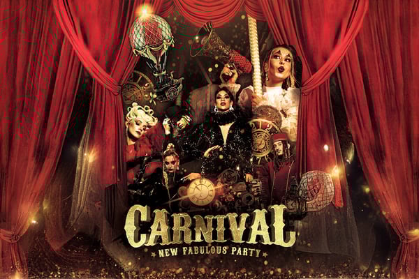 Carnival Show