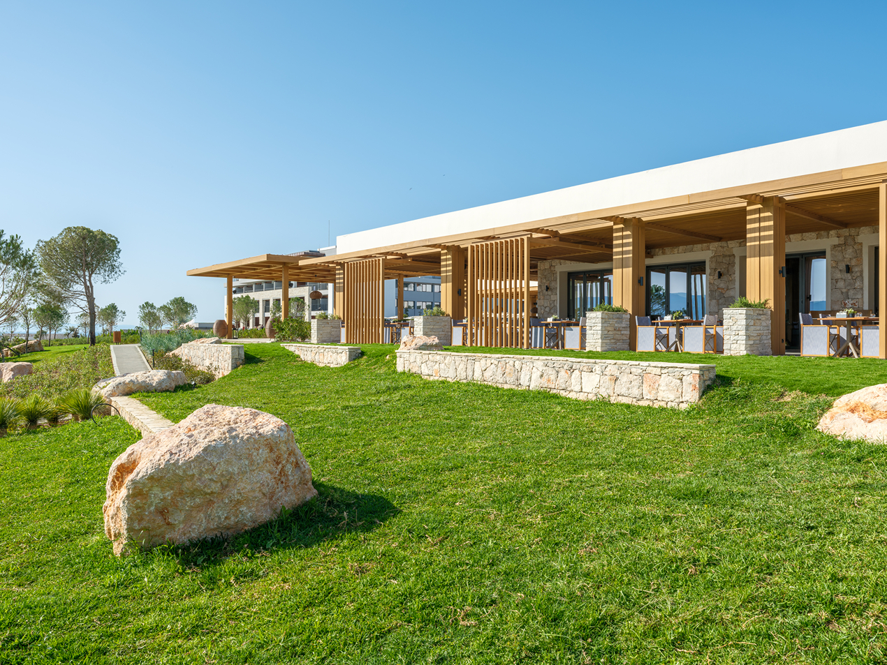 Mansion Restoran Füzyon Ege Mutfağı (+16)