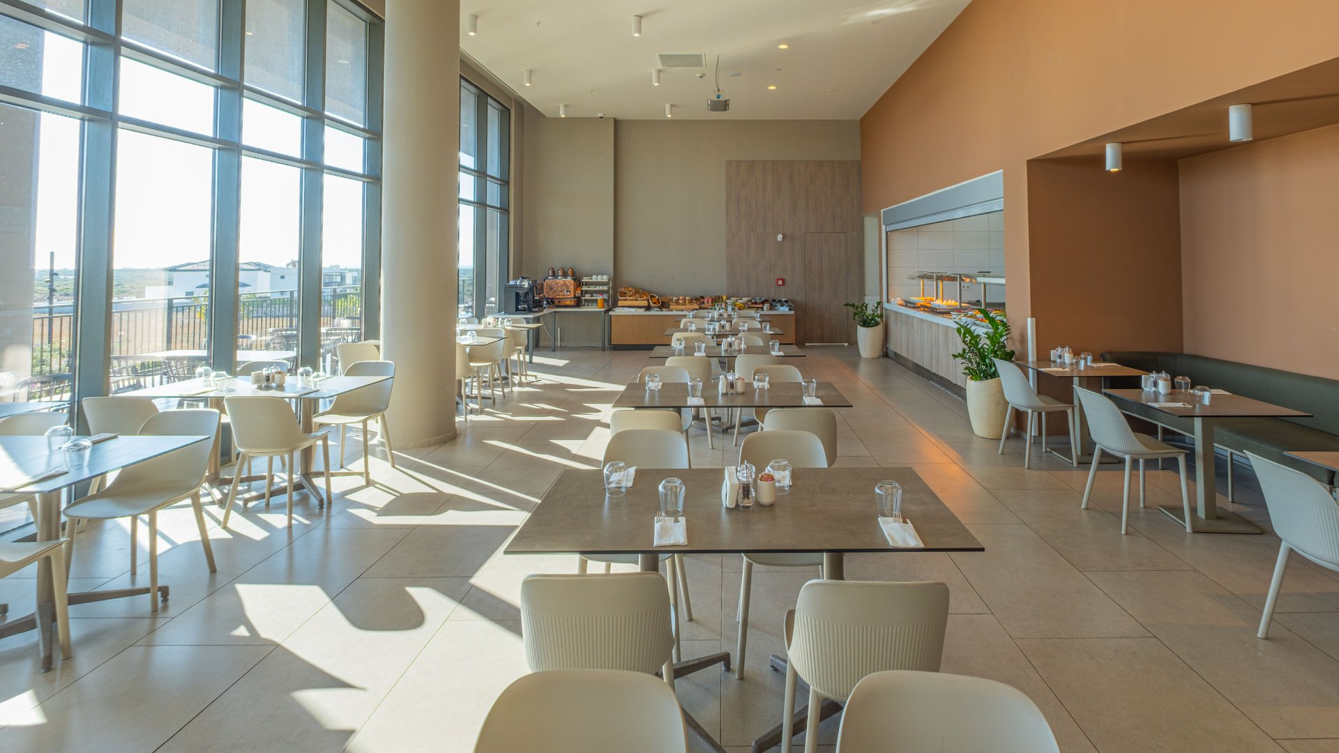 A journey through flavour, shaped by care