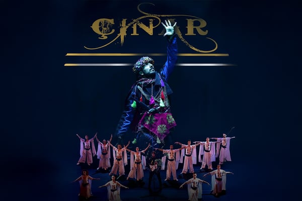 Çınar Show