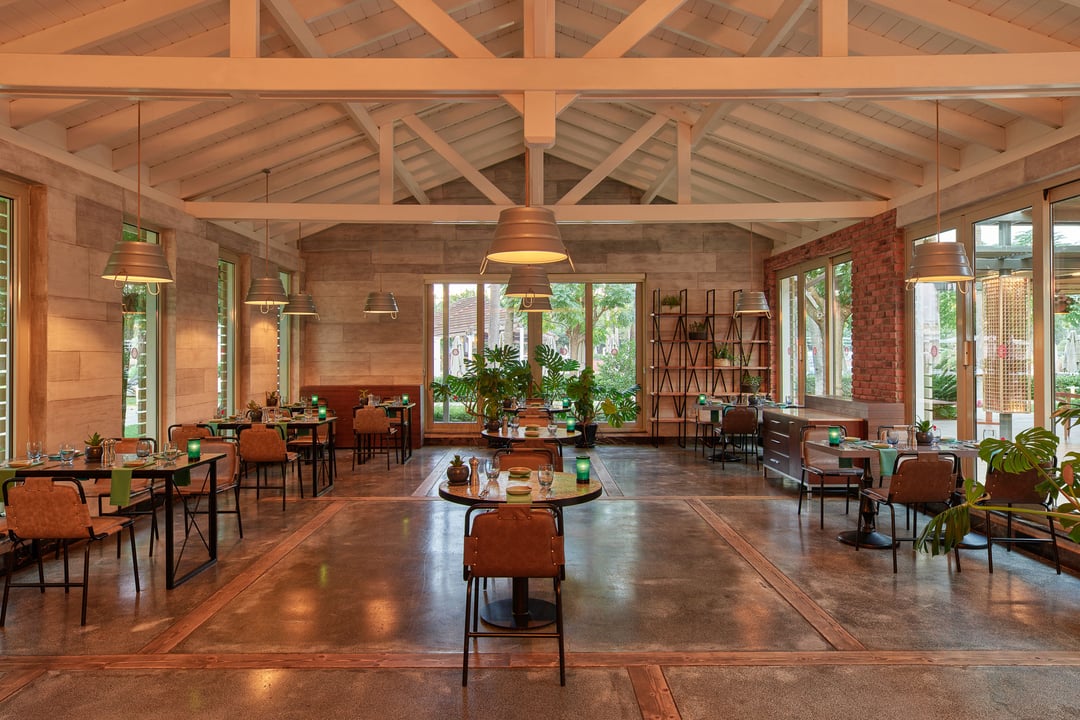 Ресторан A’la Carte Pizzeria Di Laura