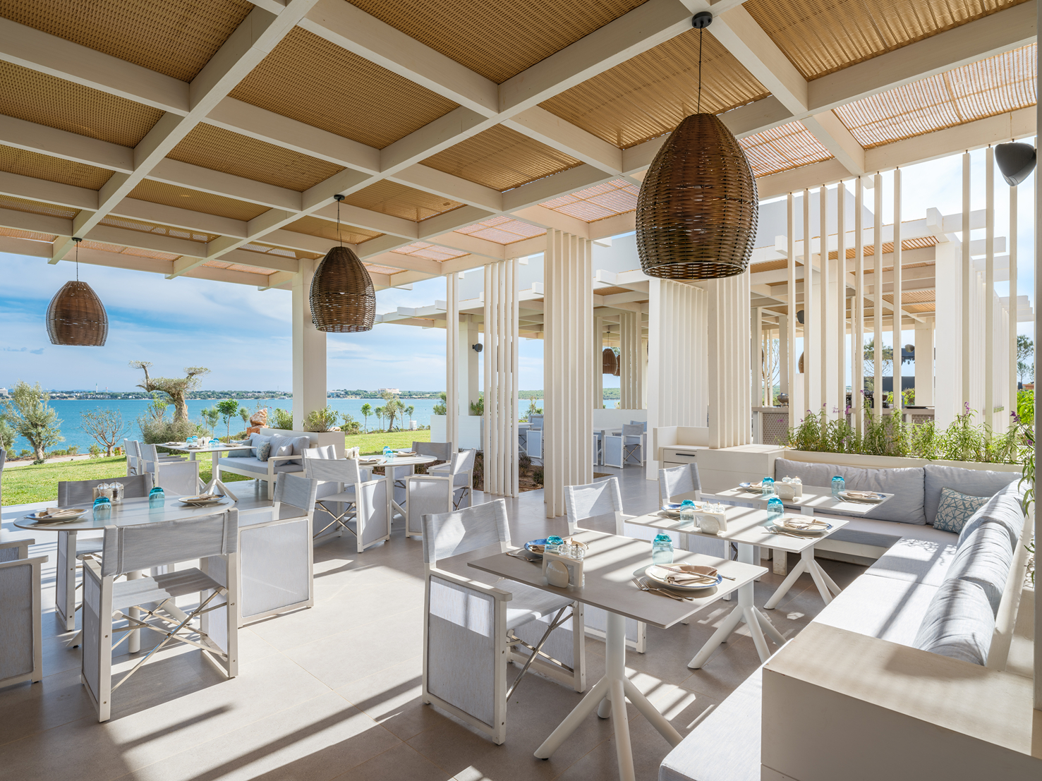 Fish Camp Restaurant