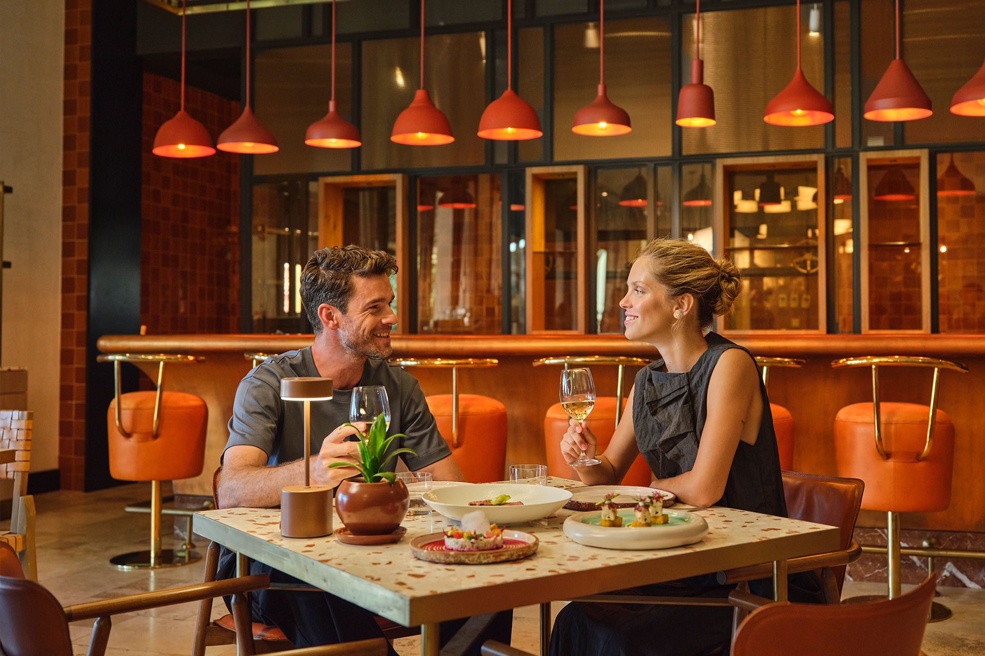 Yaratıcı, keyifli ve lezzetli deneyimler