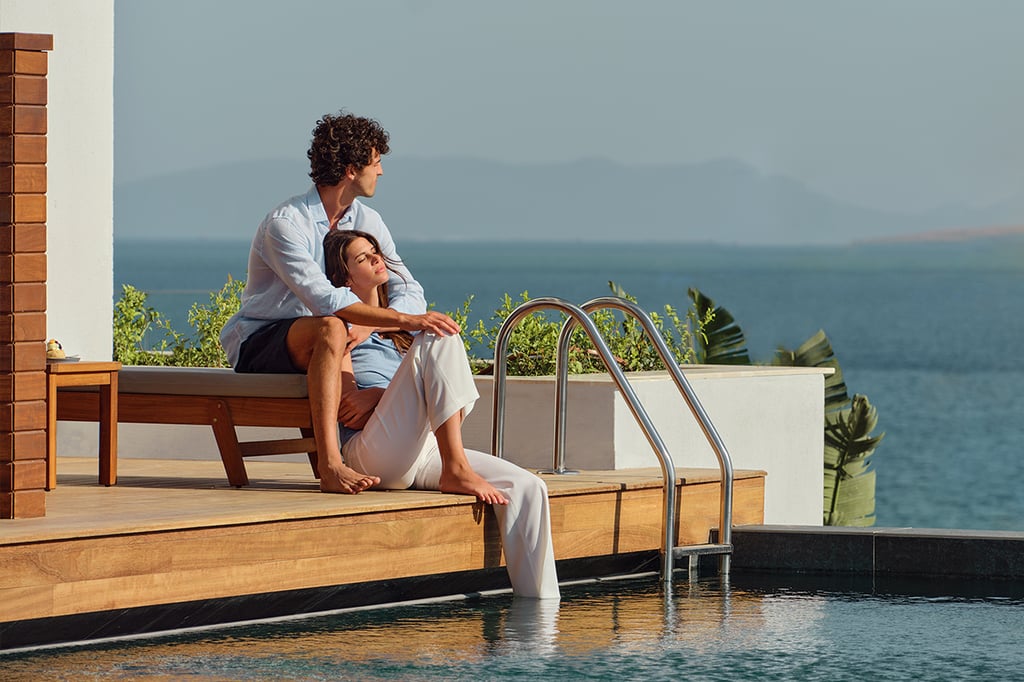 Honeymoon Offer