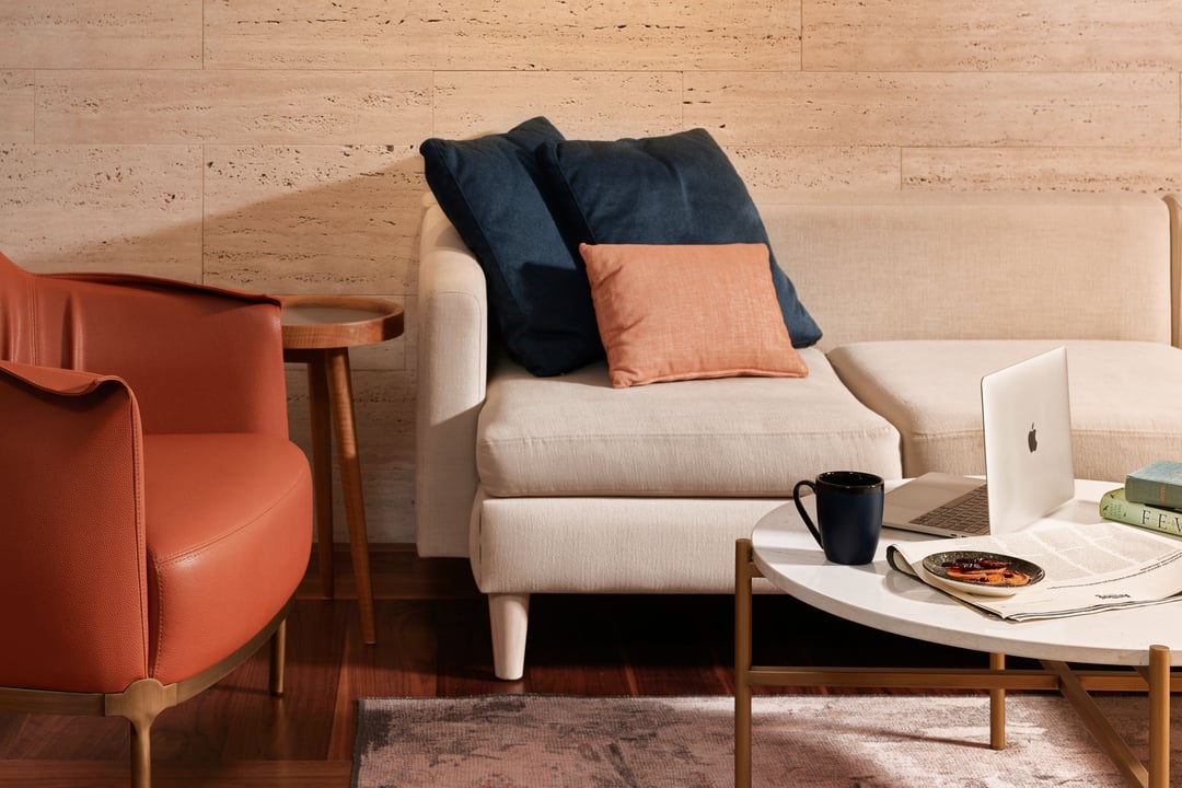 Designer Junior Suite