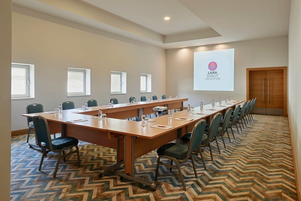 Lara Barut CollectionGallery