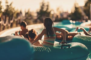 Cutara Madventure Park