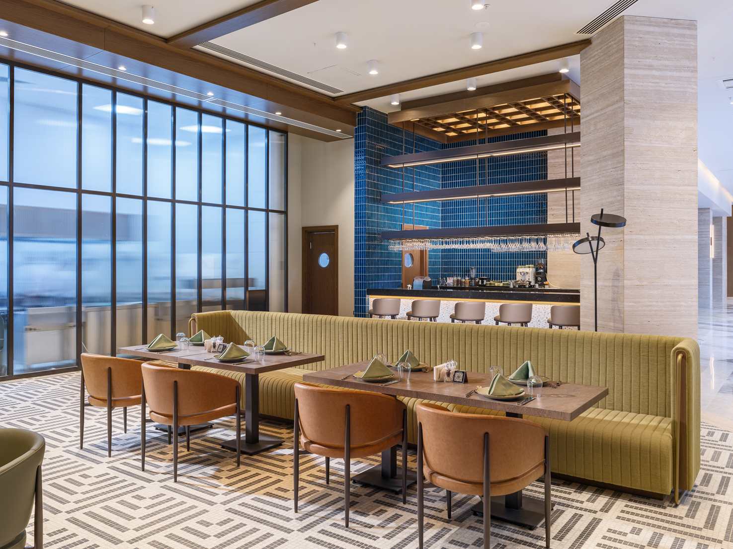 Cibes Restaurant International