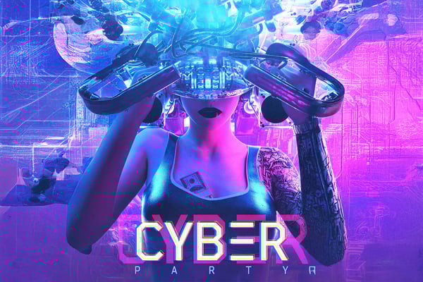 Cyber Party