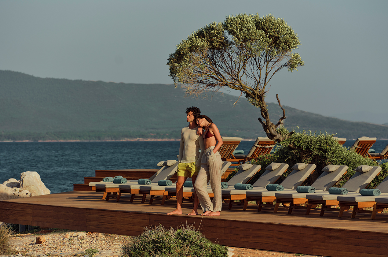 Anda Barut Collection Awarded with a 9.7 Score at the Booking.com Traveller Review Awards 2026