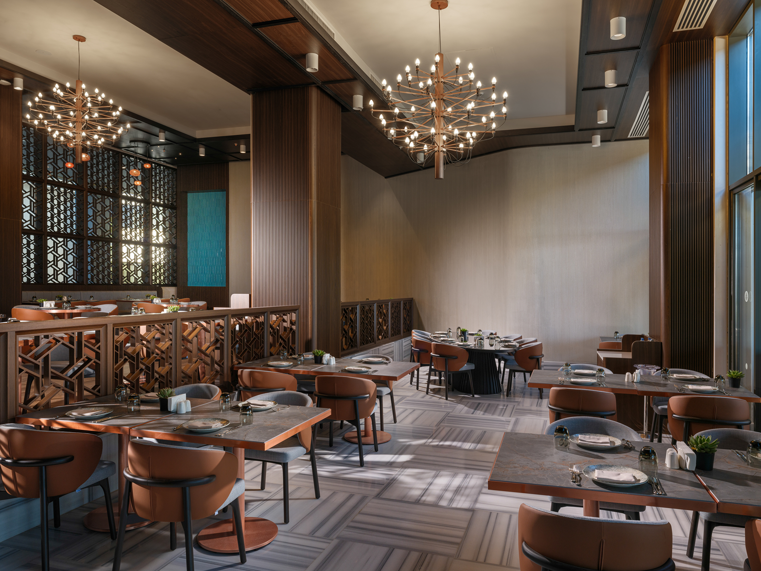 Kara Restaurant
