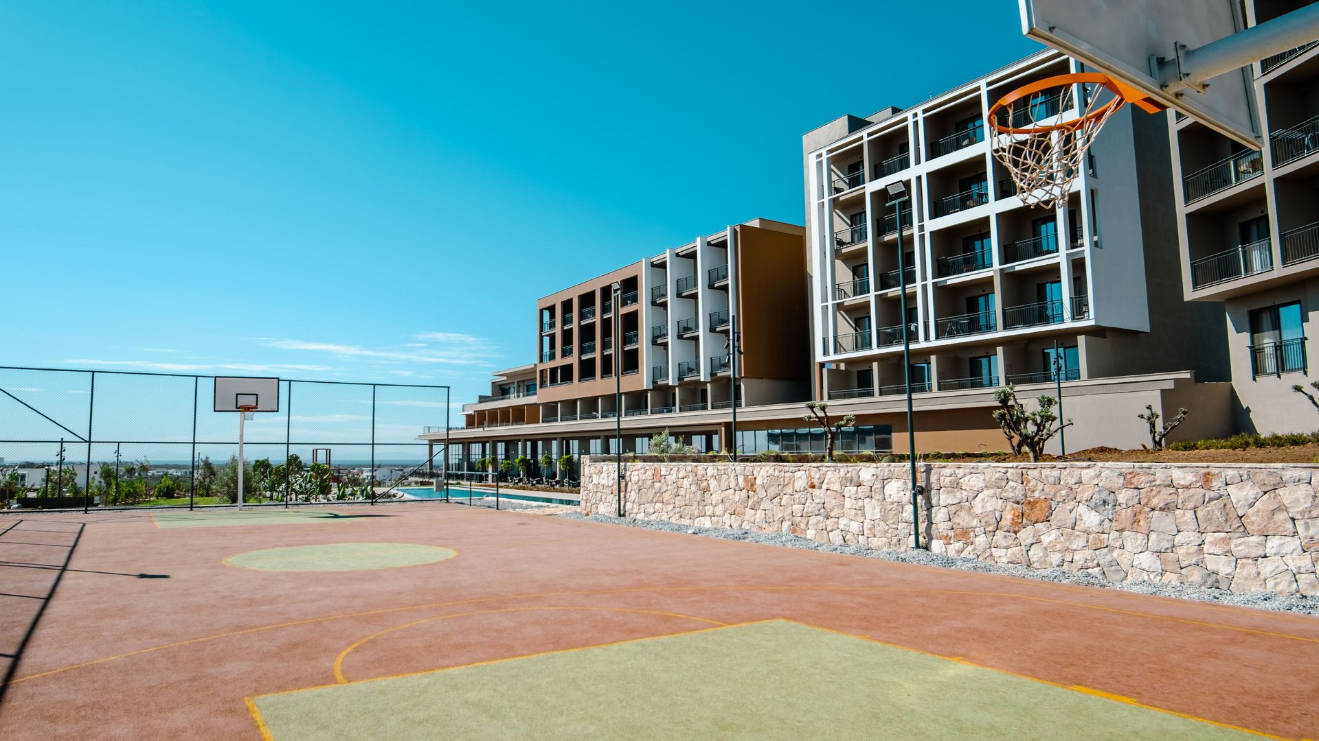 More Movement, More Energy