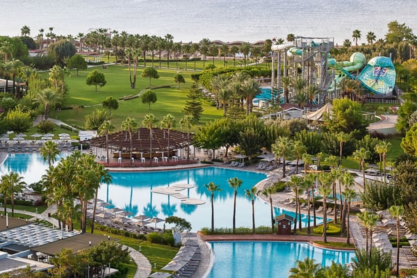 Lara Barut CollectionGaleri