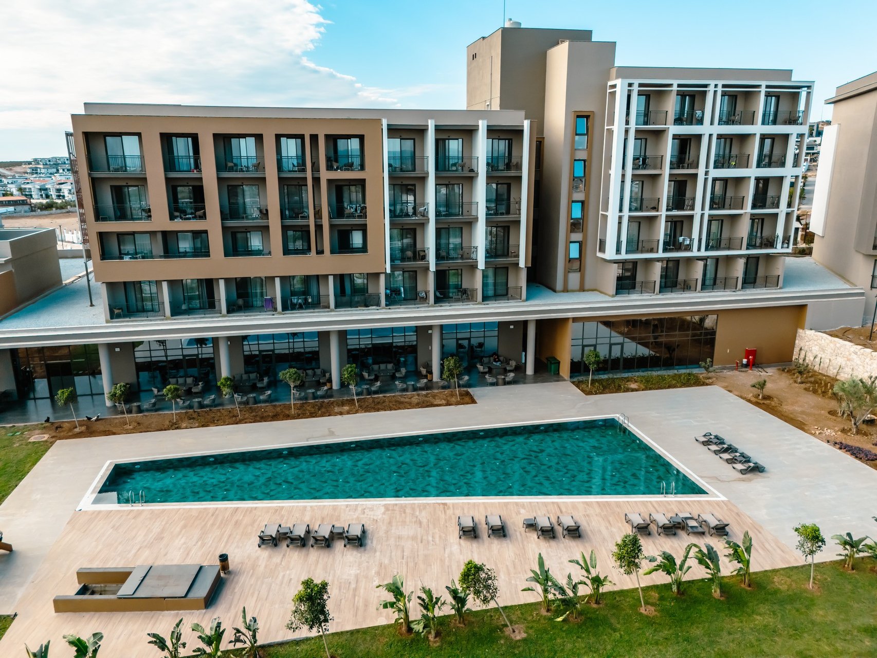 Discover the Refined Tranquility of Didim