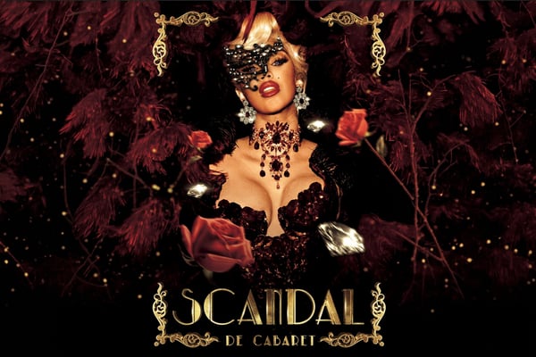 Scandal De Cabaret Show