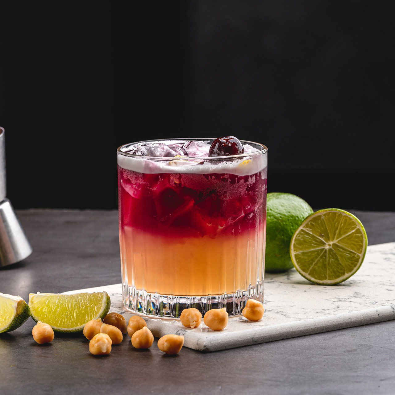 Celebrate every moment of the day