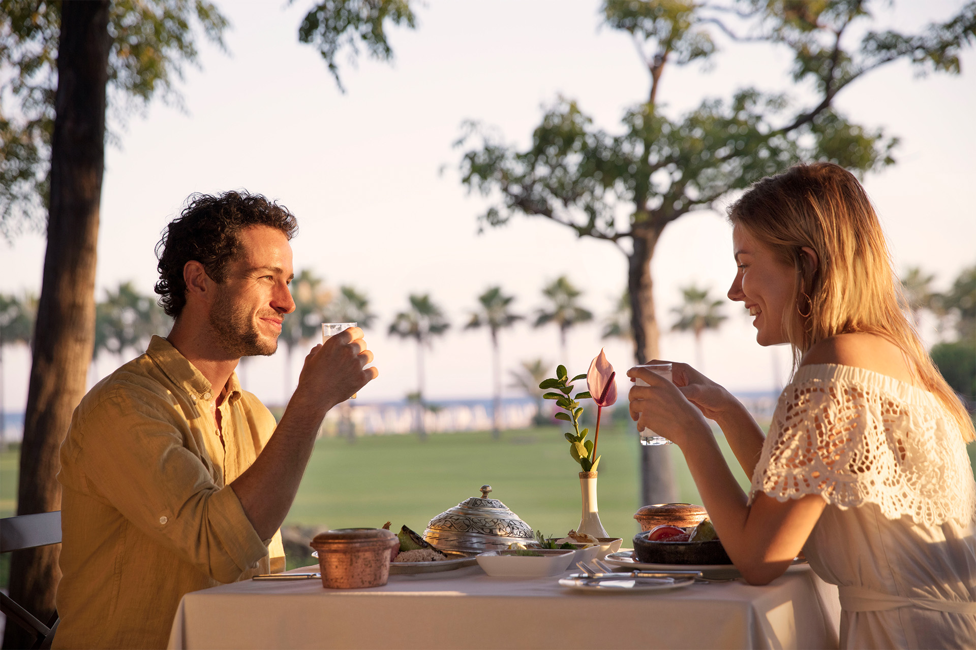 Unlimited A’la Carte