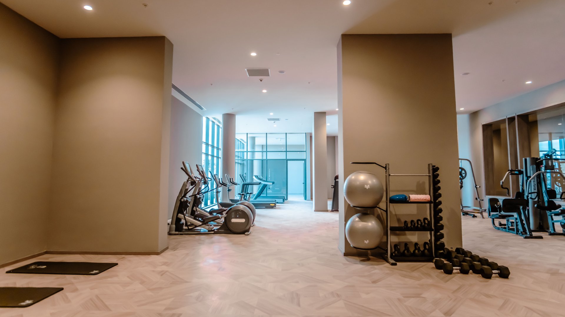 Rediscover Your Strength