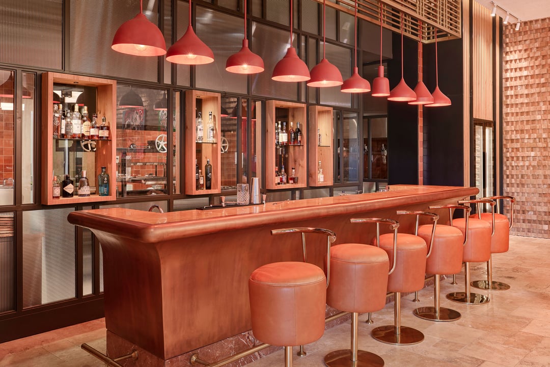 Secret Grill A'la Carte Restoran